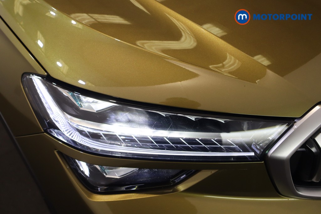 Used Skoda Kodiaq 2025 for sale - 77984521: Photo 46