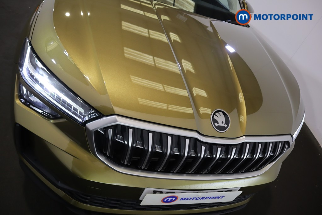 Used Skoda Kodiaq 2025 for sale - 77984521: Photo 47