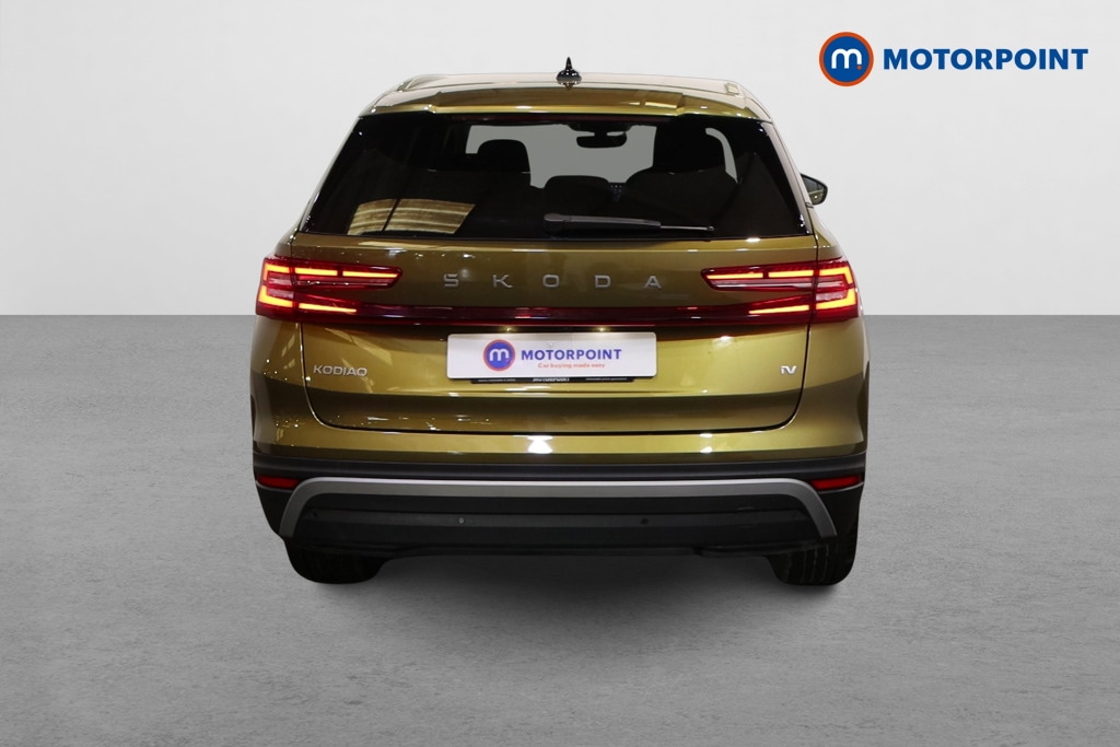 Used Skoda Kodiaq 2025 for sale - 77984521: Photo 6