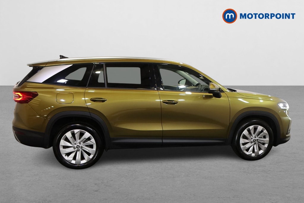 Used Skoda Kodiaq 2025 for sale - 77984521: Photo 8