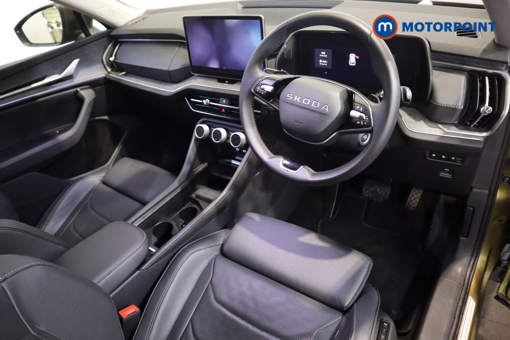 Used Skoda Kodiaq 2025 for sale - 77984521: Photo 9