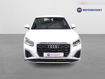 Used Audi Q2 2022 for sale - 75945411: Photo
