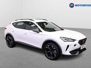 2023 - 1.5 TSI 150 V2 5dr DSG