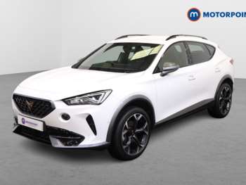 Used Cupra Formentor 2023 for sale - 74765142: Photo