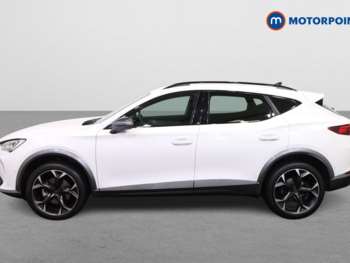 Used Cupra Formentor 2023 for sale - 74765142: Photo