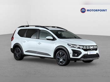 Used Dacia Jogger undefined for sale - 78856955: Photo