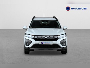 Used Dacia Jogger undefined for sale - 78856955: Photo