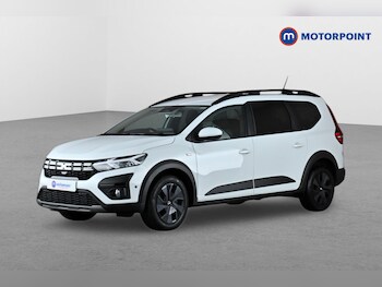Used Dacia Jogger undefined for sale - 78856955: Photo