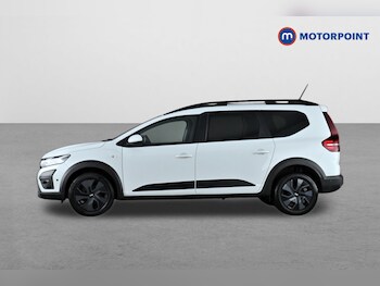 Used Dacia Jogger undefined for sale - 78856955: Photo