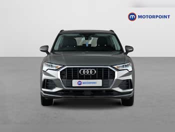 Used Audi Q3 2022 for sale - 79748539: Photo