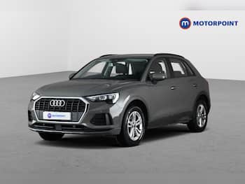 Used Audi Q3 2022 for sale - 79748539: Photo