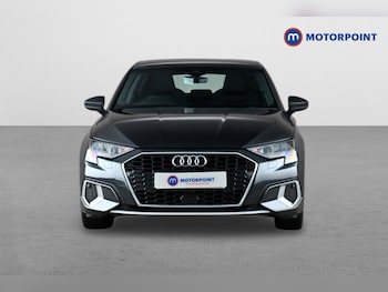 Used Audi A3 undefined for sale - 78556487: Photo