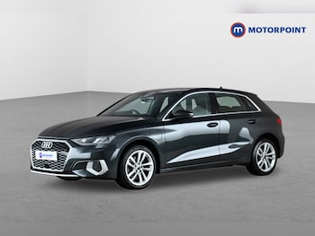 Used Audi A3 undefined for sale - 78556487: Photo