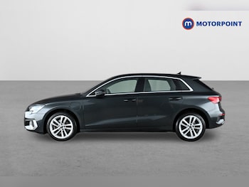 Used Audi A3 undefined for sale - 78556487: Photo