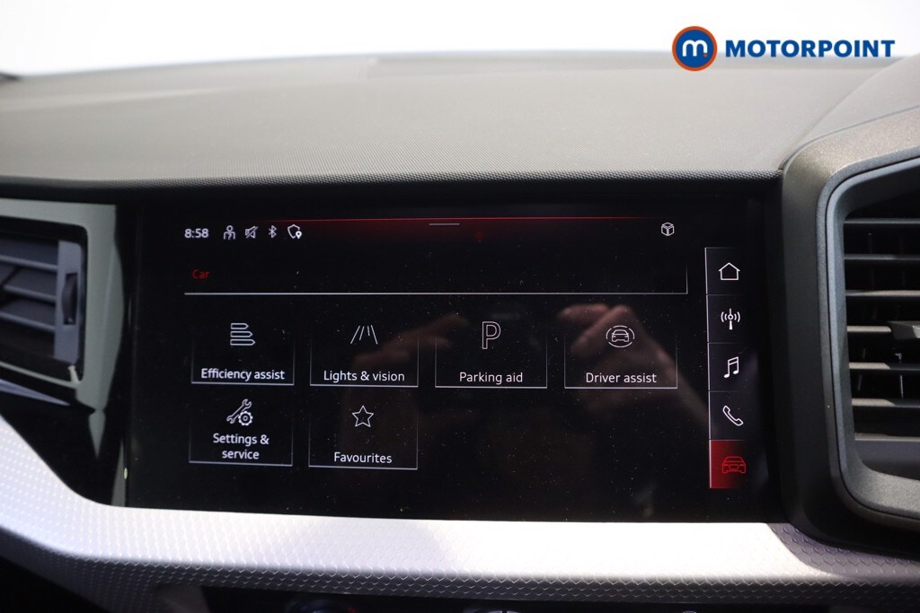 Used Audi A1 2022 for sale - 78144944: Photo 10