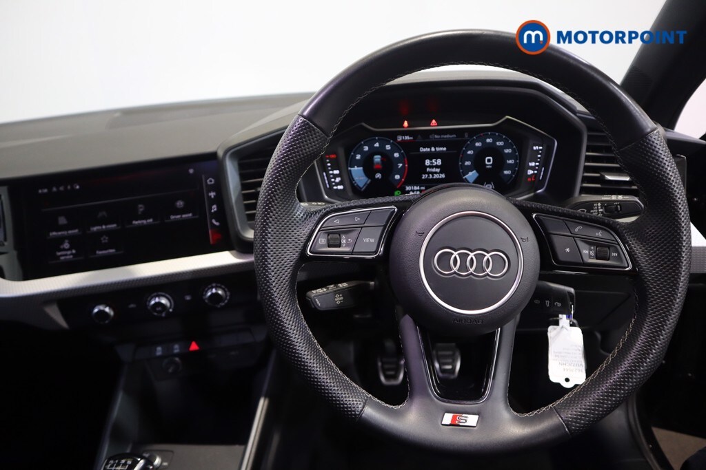 Used Audi A1 2022 for sale - 78144944: Photo 14