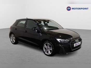 Used Audi A1 2022 for sale - 78144944: Photo