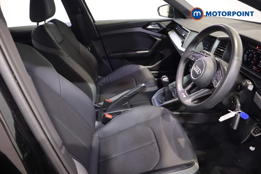 Used Audi A1 2022 for sale - 78144944: Photo 26