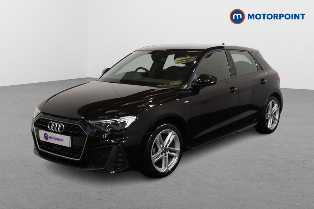 Used Audi A1 2022 for sale - 78144944: Photo 3