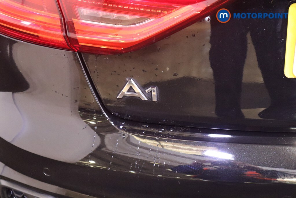 Used Audi A1 2022 for sale - 78144944: Photo 31