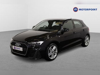 Used Audi A1 2022 for sale - 78144944: Photo