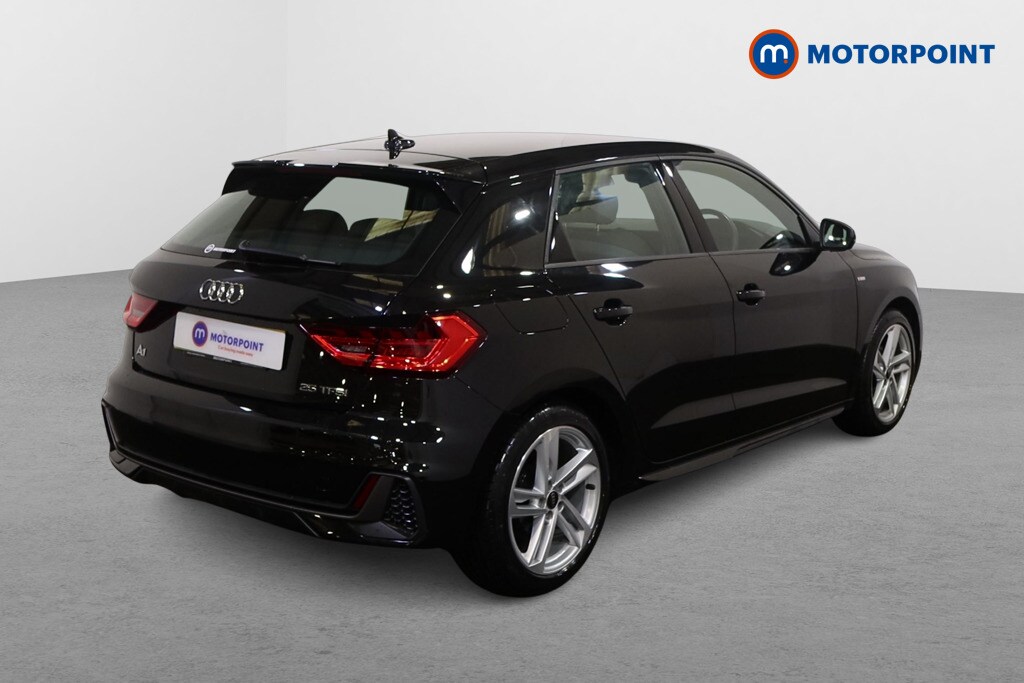Used Audi A1 2022 for sale - 78144944: Photo 7