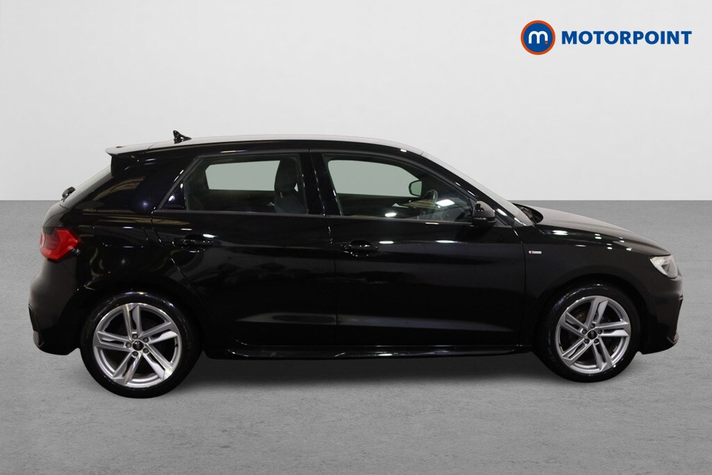 Used Audi A1 2022 for sale - 78144944: Photo 8