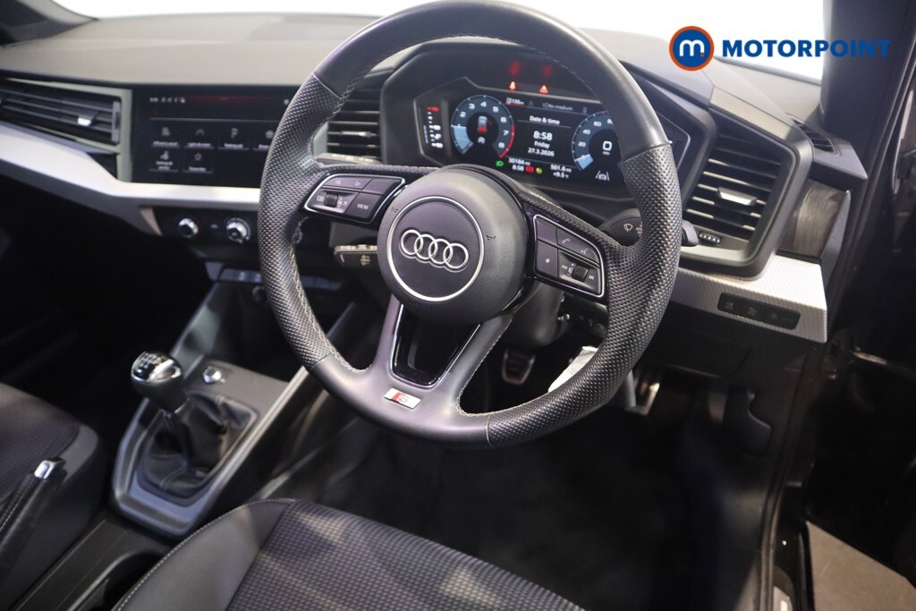 Used Audi A1 2022 for sale - 78144944: Photo 9