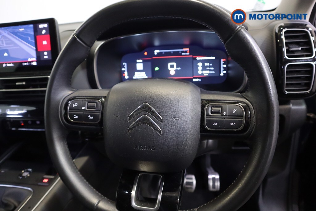 Used Citroen C5 Aircross 2023 for sale - 76889958: Photo 11
