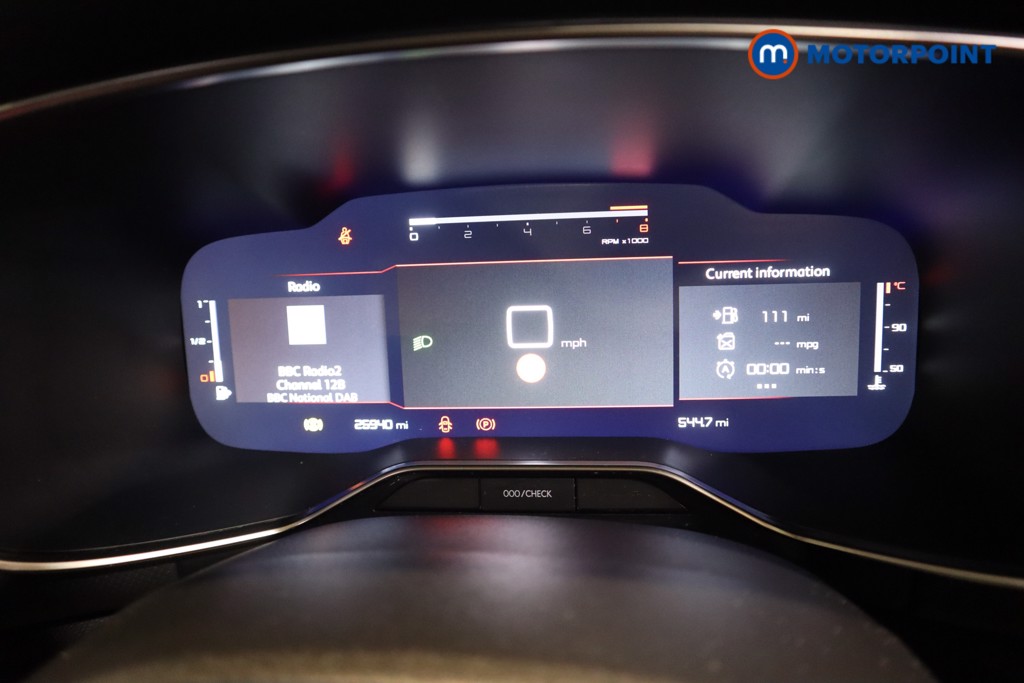 Used Citroen C5 Aircross 2023 for sale - 76889958: Photo 12