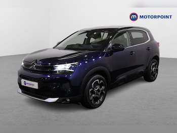 Used Citroen C5 Aircross 2023 for sale - 76889958: Photo