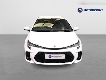 Used Suzuki Swace 2022 for sale - 75510448: Photo