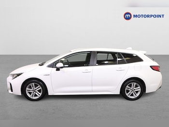 Used Suzuki Swace 2022 for sale - 75510448: Photo
