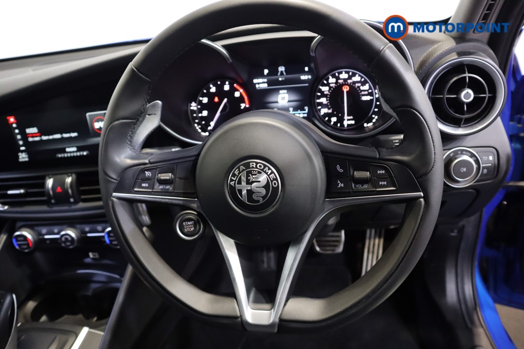 Used Alfa Romeo Giulia 2018 for sale - 76835882: Photo 11