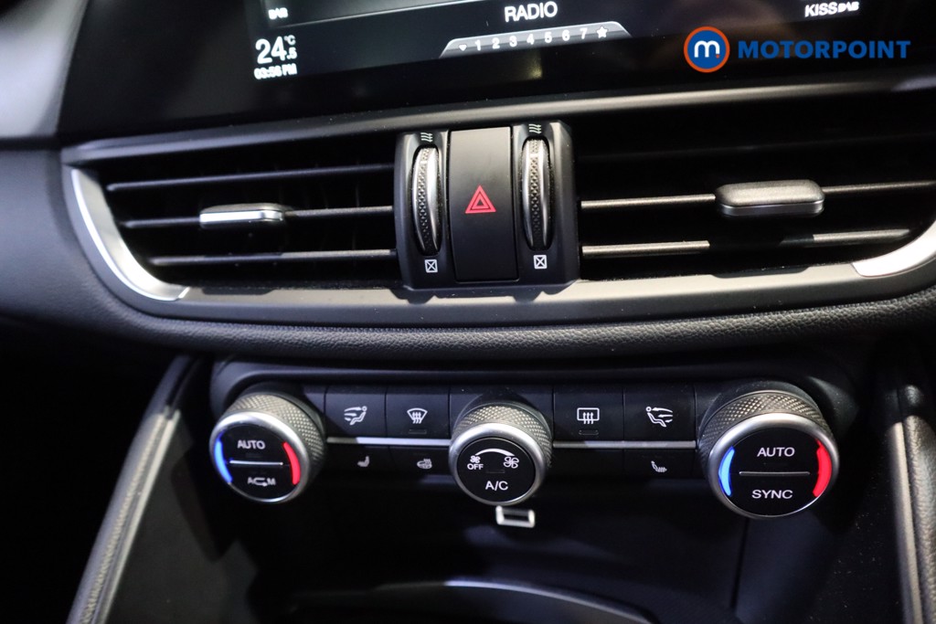 Used Alfa Romeo Giulia 2018 for sale - 76835882: Photo 13