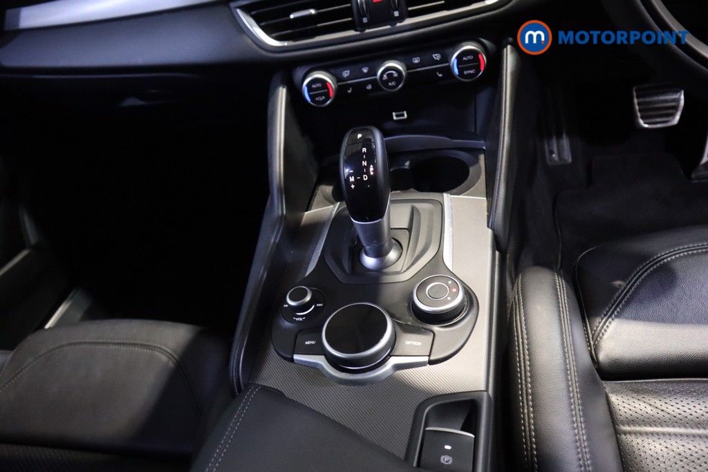 Used Alfa Romeo Giulia 2018 for sale - 76835882: Photo 14