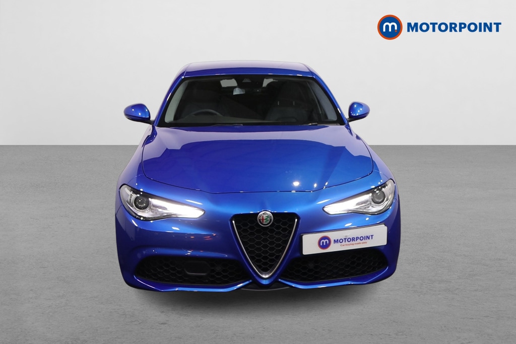 Used Alfa Romeo Giulia 2018 for sale - 76835882: Photo 2