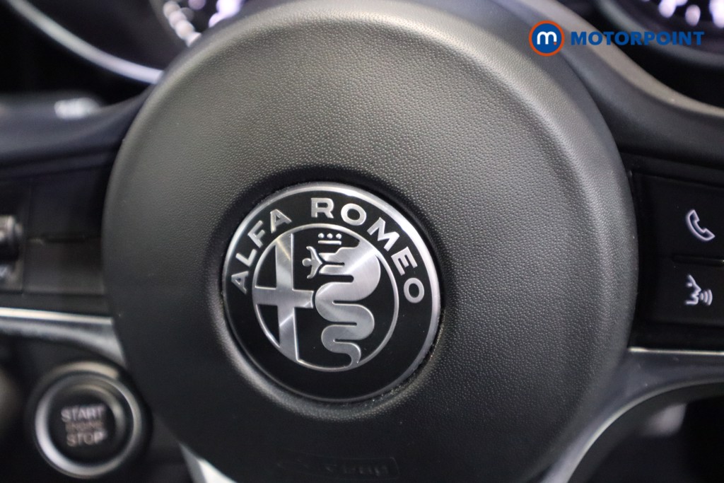 Used Alfa Romeo Giulia 2018 for sale - 76835882: Photo 22