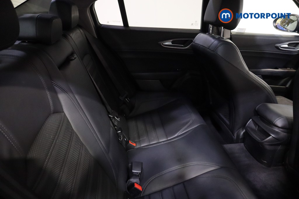 Used Alfa Romeo Giulia 2018 for sale - 76835882: Photo 26