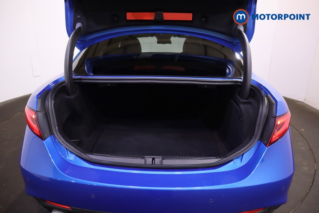 Used Alfa Romeo Giulia 2018 for sale - 76835882: Photo 28