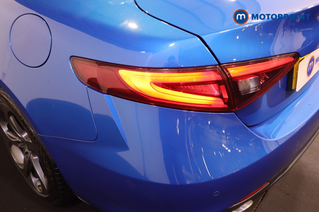 Used Alfa Romeo Giulia 2018 for sale - 76835882: Photo 35