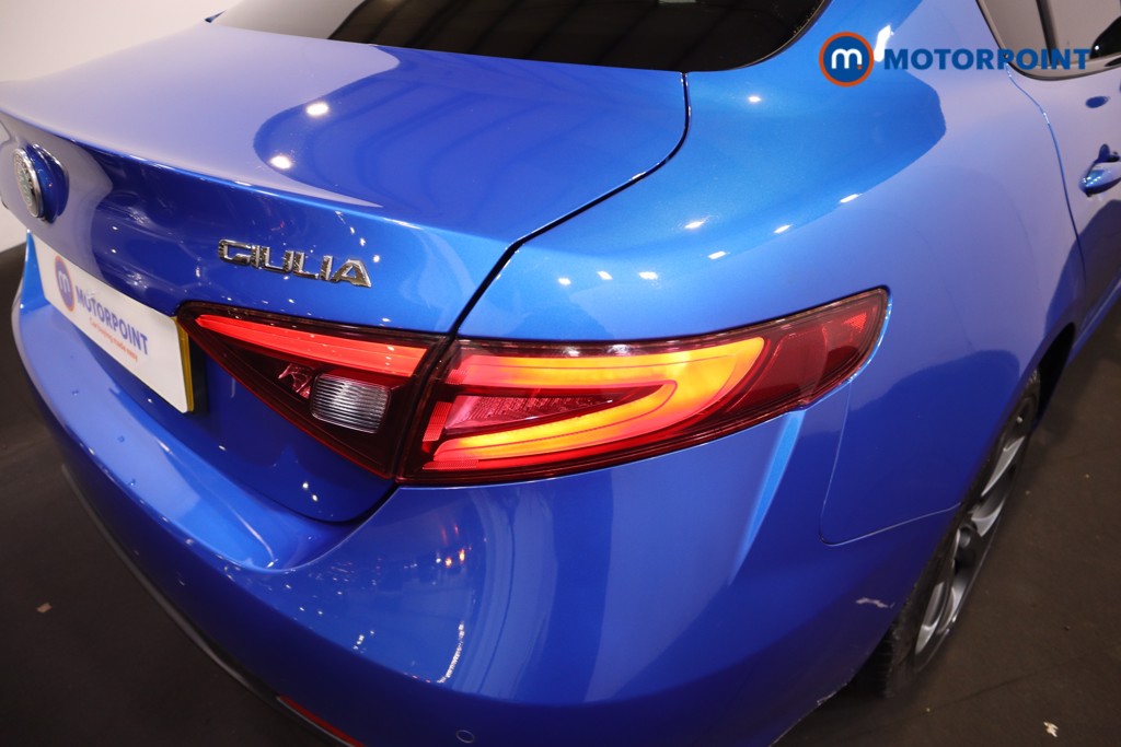 Used Alfa Romeo Giulia 2018 for sale - 76835882: Photo 36