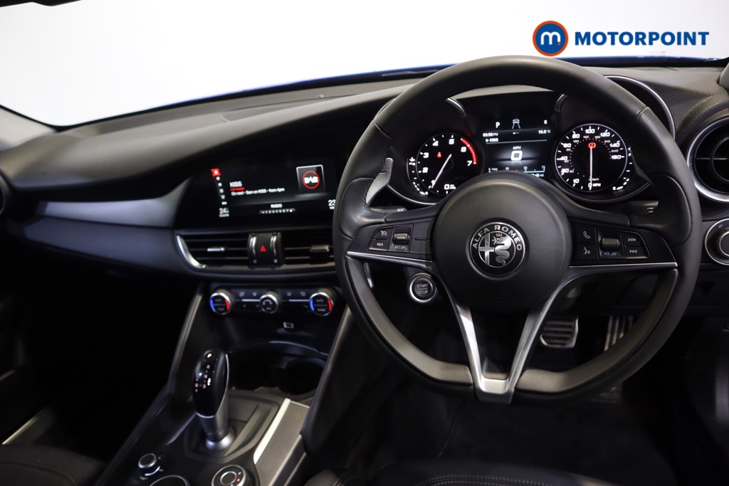 Used Alfa Romeo Giulia 2018 for sale - 76835882: Photo 9