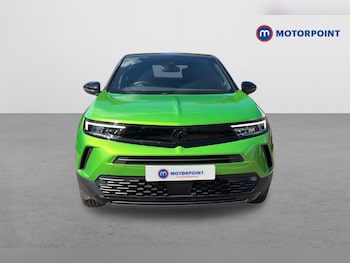 Used Vauxhall Mokka 2023 for sale - 78844953: Photo