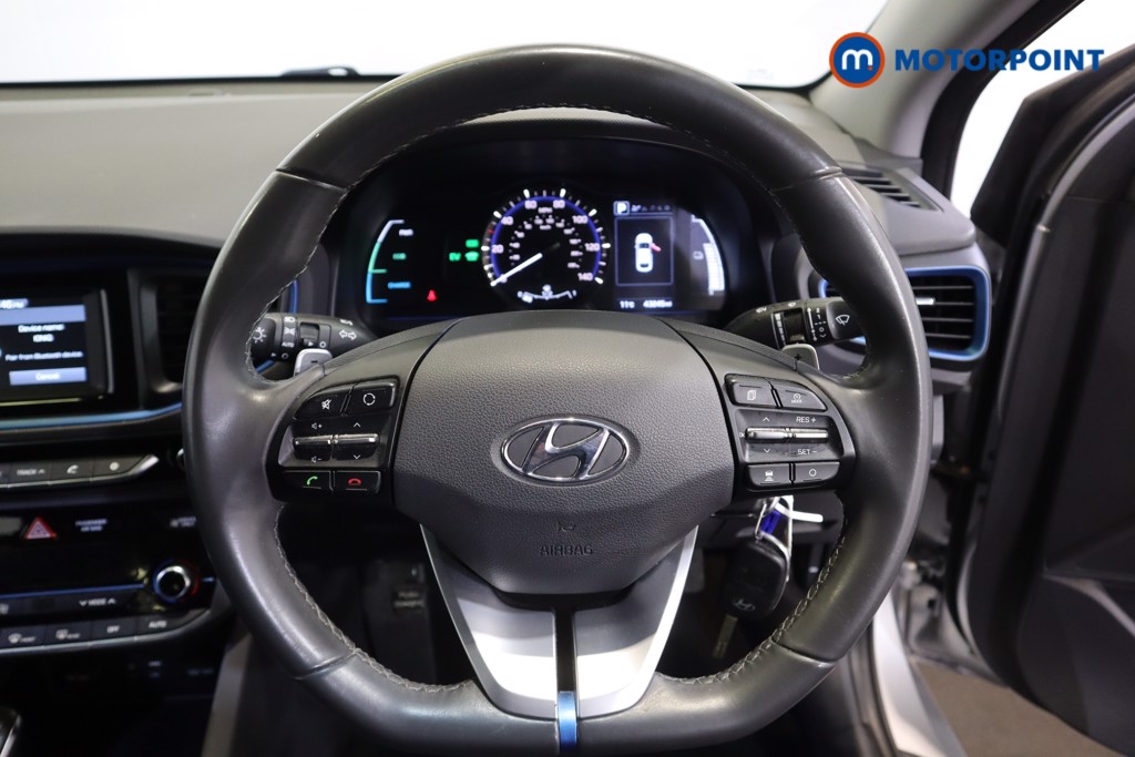 Used Hyundai IONIQ 2019 for sale - 77653915: Photo 11