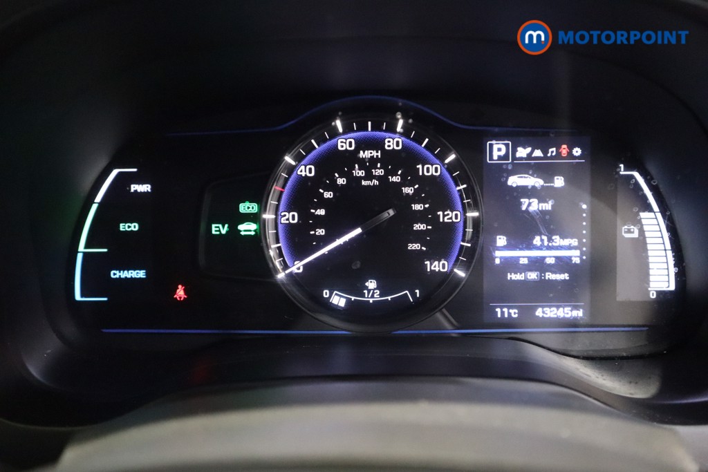 Used Hyundai IONIQ 2019 for sale - 77653915: Photo 12