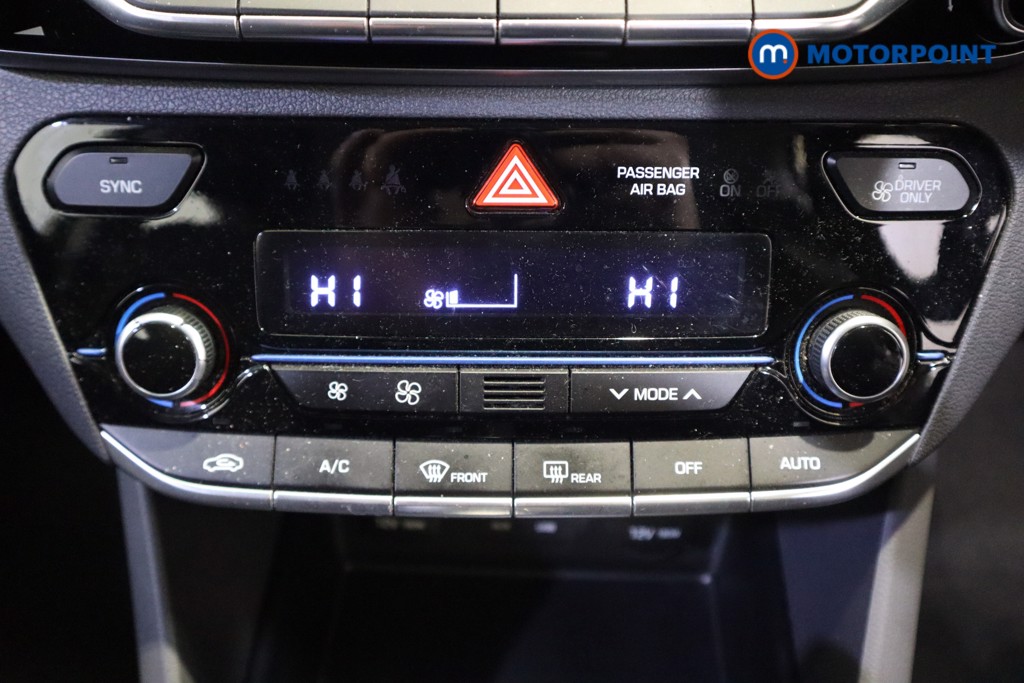 Used Hyundai IONIQ 2019 for sale - 77653915: Photo 28