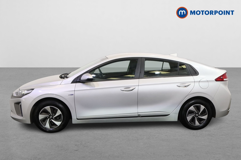 Used Hyundai IONIQ 2019 for sale - 77653915: Photo 4
