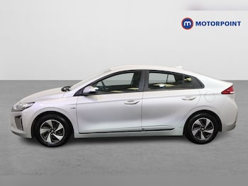Used Hyundai IONIQ 2019 for sale - 77653915: Photo