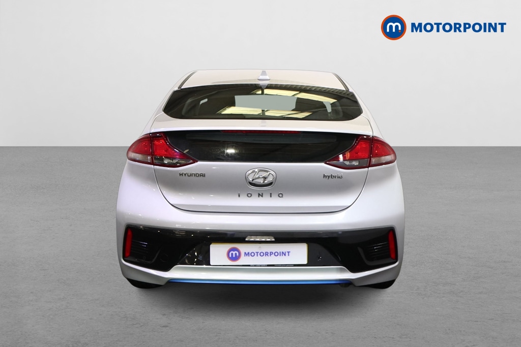 Used Hyundai IONIQ 2019 for sale - 77653915: Photo 6